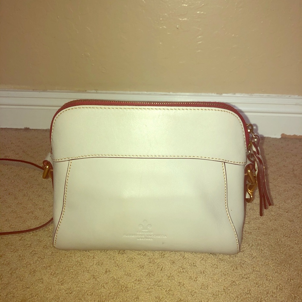 Dooney and Bourke cross body.